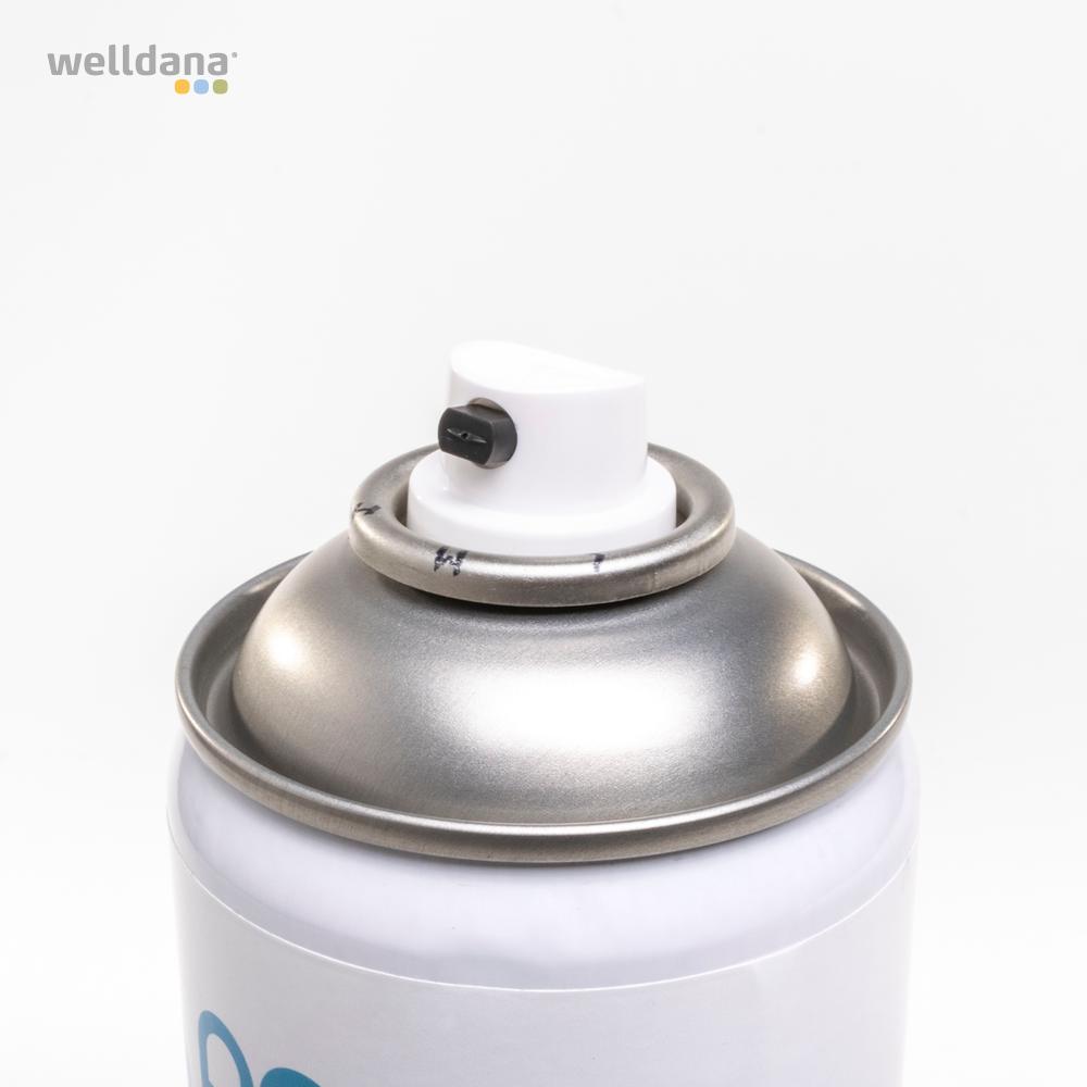 E-Coll-sprayliima huovalle ja styroksille, 400 ml